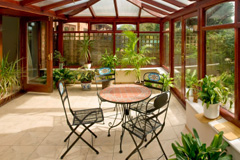 Paddock Wood conservatory quotes