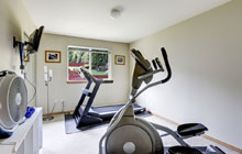 Paddock Wood home gym construction leads